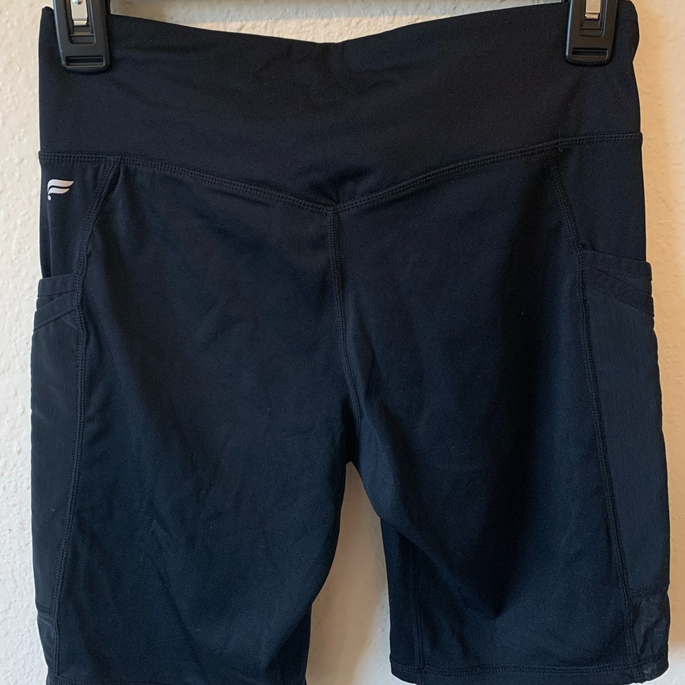 Mid-Rise Fabletics Shorts